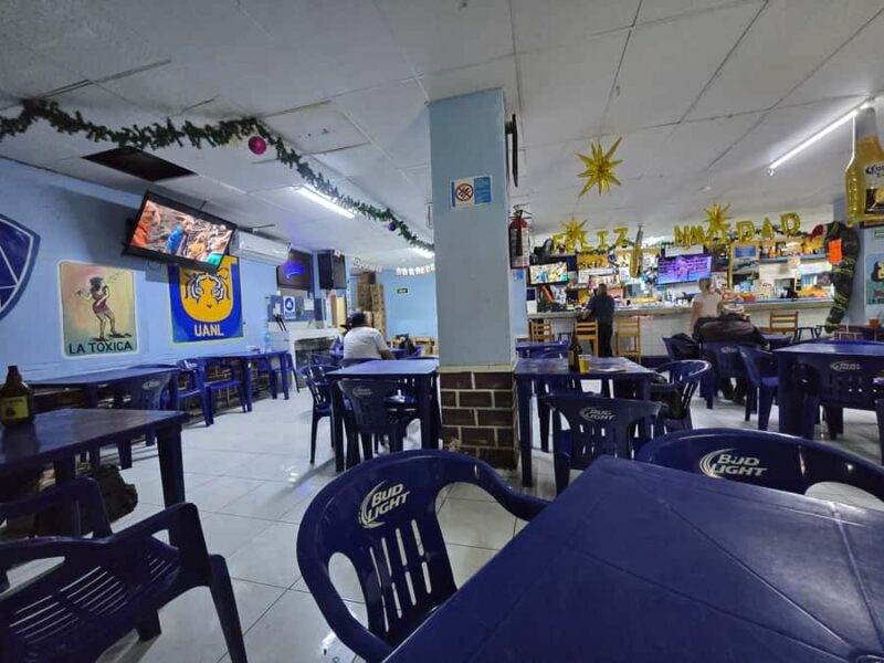 Monterrey O-cult: Mystical Market and Cantina Tour with Drinks - The Flow of the Tour: What You Can Expect