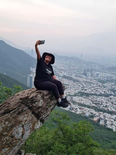 Monterrey: Pet-friendly hiking in Cerro del Chupón - Final Thoughts