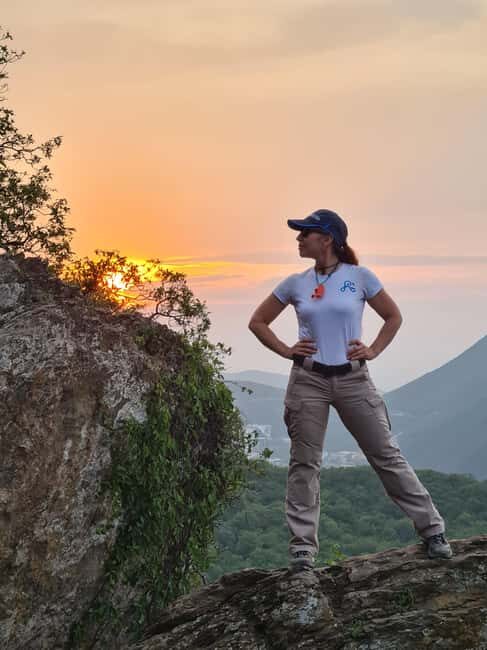 Monterrey: Pet-friendly hiking in Cerro del Chupón - FAQ