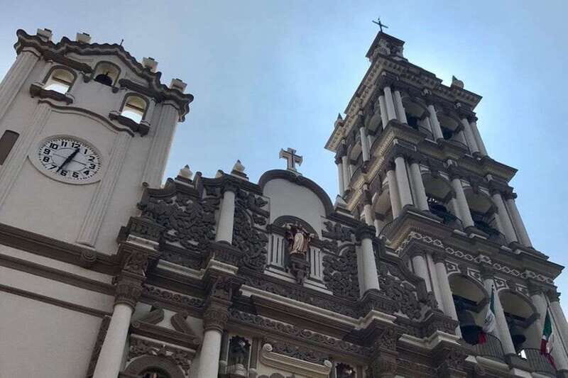 Monterrey: Private City Highlights Tour with Local Guide - Why This Tour Works for Travelers