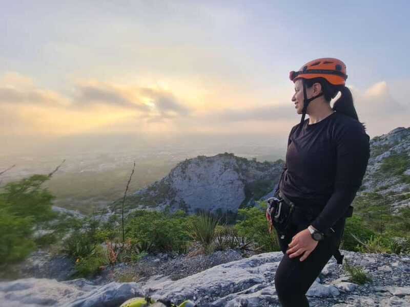 Monterrey: Rappelling, Hiking, and Mines at Devils Throat - Logistics, Pricing, and Value