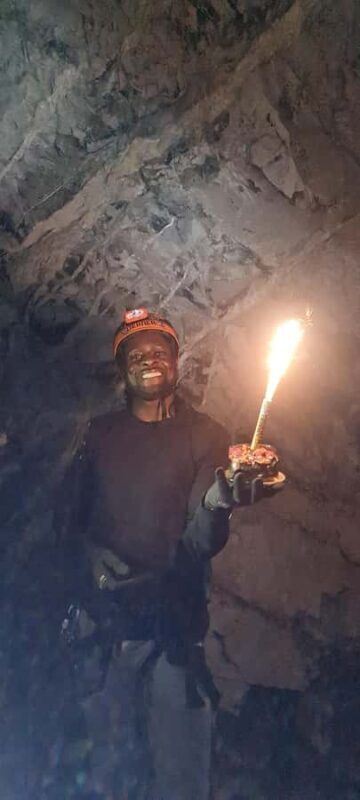 Monterrey: Rappelling, Hiking, and Mines at Devils Throat - What the Reviews Say