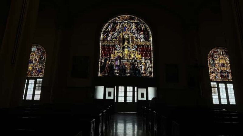 Monterrey Tour: History, Culture, and Flavor Told by a Historian - Value and Experience