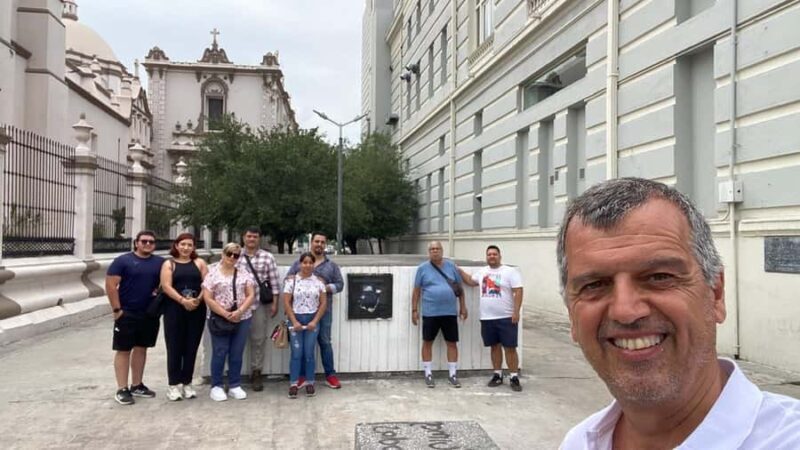 Monterrey Tour: The Battle against the USA as told by historians - Who Should Consider This Tour?