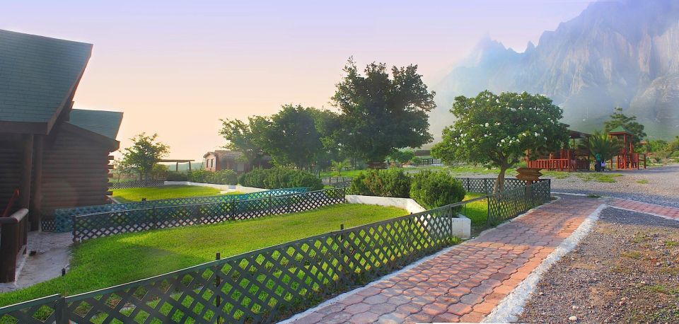 Monterrey: Zoological Adventure at Xenpal - Cancellation Policy and Flexibility