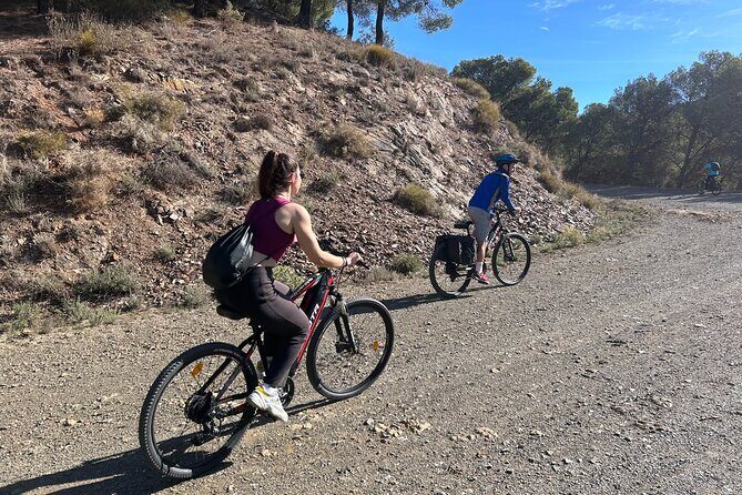 Montes of Málaga E-bike Tour - What Makes This Tour Stand Out?