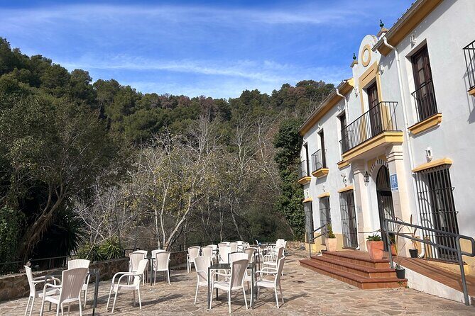 Montes of Málaga E-bike Tour - The Sum Up: Why Choose the Montes of Málaga E-bike Tour?