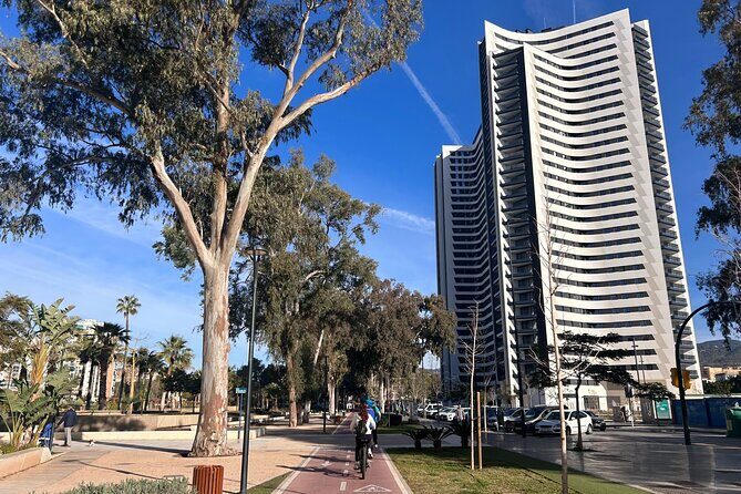 Montes of Málaga E-bike Tour - FAQ