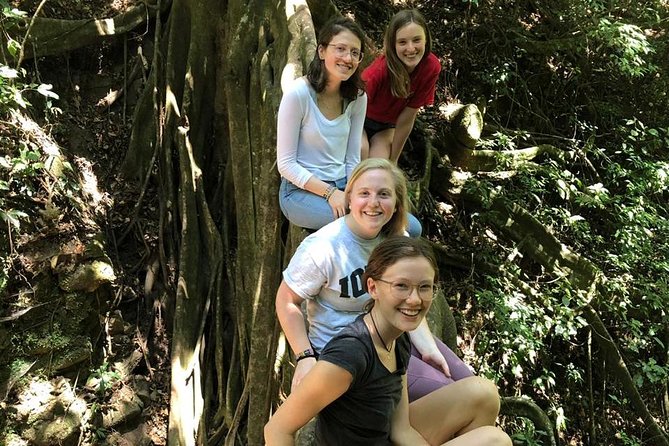 Monteverde Cloud Forest Authentic Experience - Highlights of the Tour