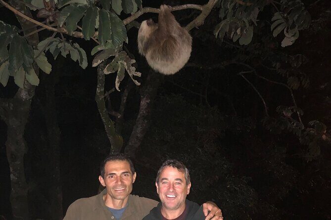 Monteverde Night Walk Tour: the night life of the forest - What to Expect on the Monteverde Night Walk Tour