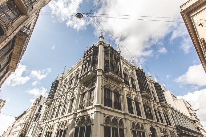 Montevideo Private Full Day Tour From Buenos Aires - Inclusions and Exclusions
