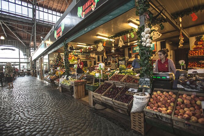 Montevideo Private Full Day Tour From Buenos Aires - Customer Experiences