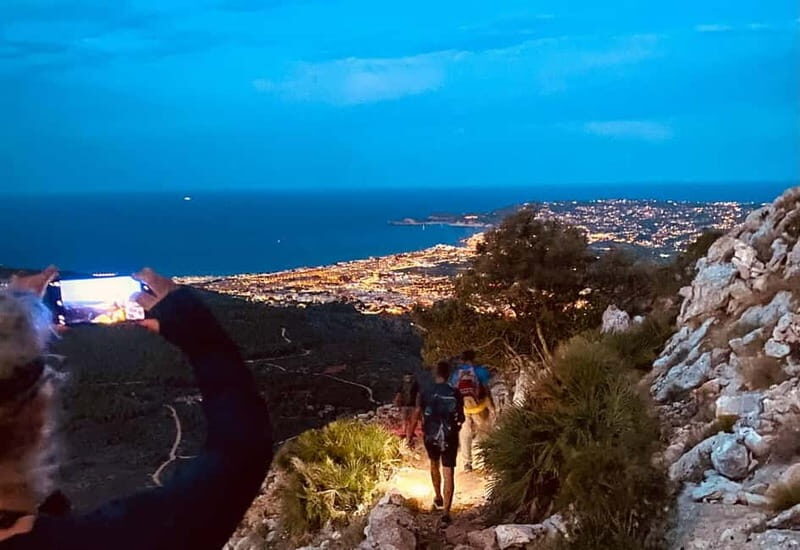 Montgo Sunset Hike - Why This Experience Resonates