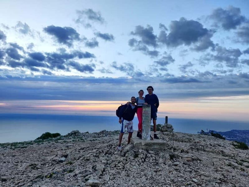 Montgo Sunset Hike - Practicalities and Value