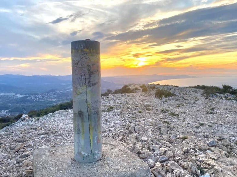 Montgo Sunset Hike - What Travelers Say
