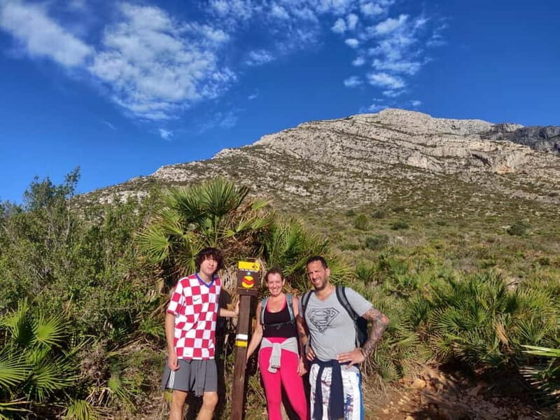 Montgo Sunset Hike - FAQ