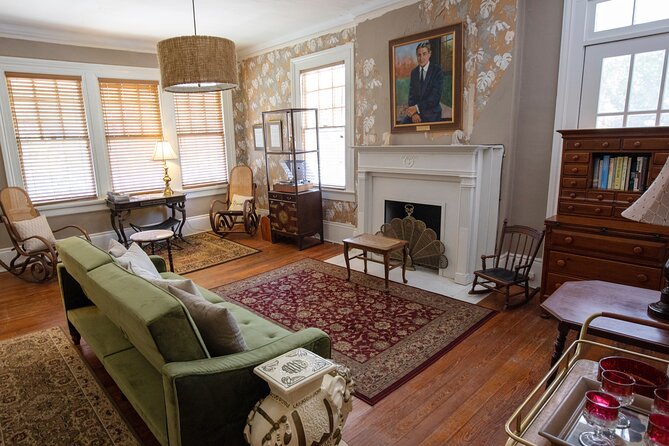 Montgomery City Multi-Attraction Pass Review - Questions About Your Stay