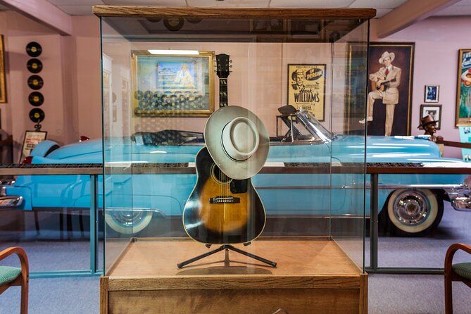 Montgomery City Multi-Attraction Pass Review - Final Verdict On This Stay