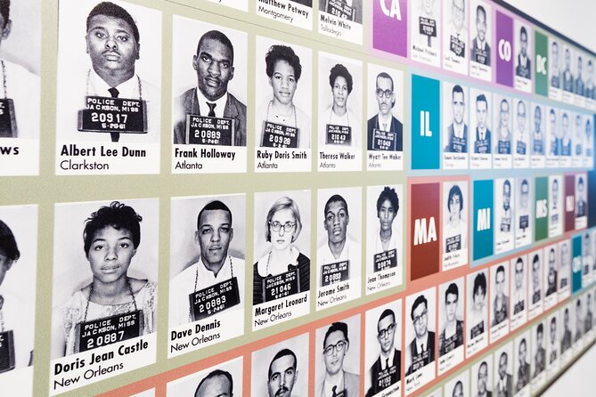 Montgomery, Selma Area Multi-Attraction Pass - Pricing Details