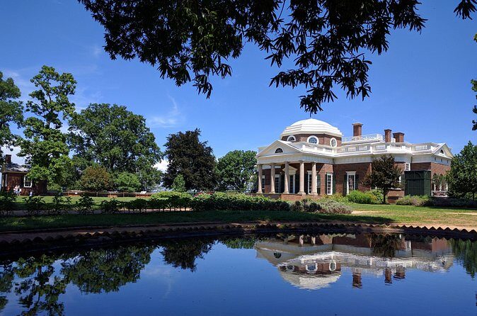 Monticello, VA Private Tour - Final Thoughts