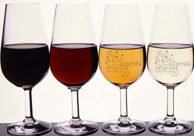 Montilla-Moriles Wine Tasting - An Introduction to the Montilla-Moriles Experience