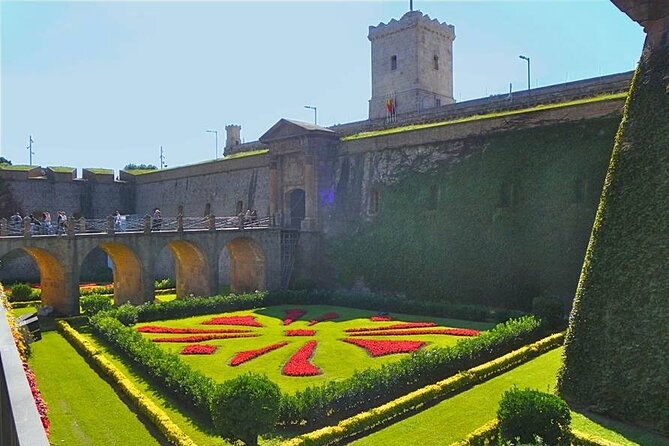Montjuic Castle Admission Ticket - Visitor Experience and Reviews