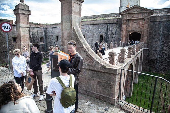 Montjuïc Walking Tour With Optional Flamenco Show - Who Will Love This Tour?