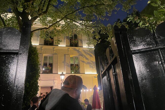 Montmarte Confidential - FAQ