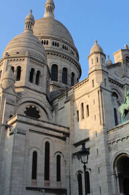 Montmarte Painting Session and Walking Tour for Kids ! - Ask Away