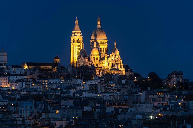 Montmartre and Sacré Coeur Tour - Final Thoughts