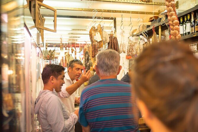 Montmartre Cheese and Wine Private Tour with a Chef - The Itinerary Breakdown: What Makes It Special