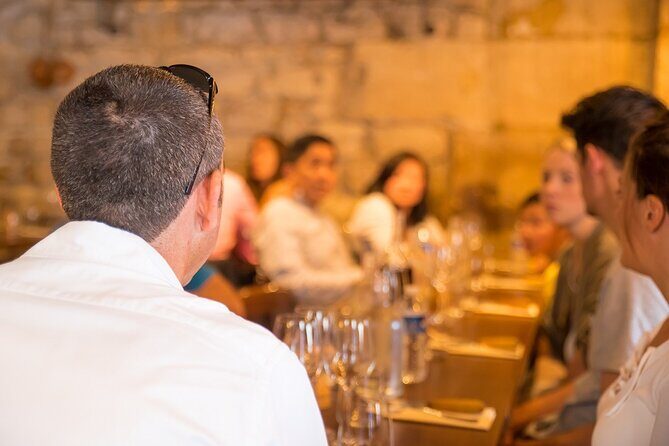 Montmartre Cheese and Wine Private Tour with a Chef - Practical Details That Make the Difference