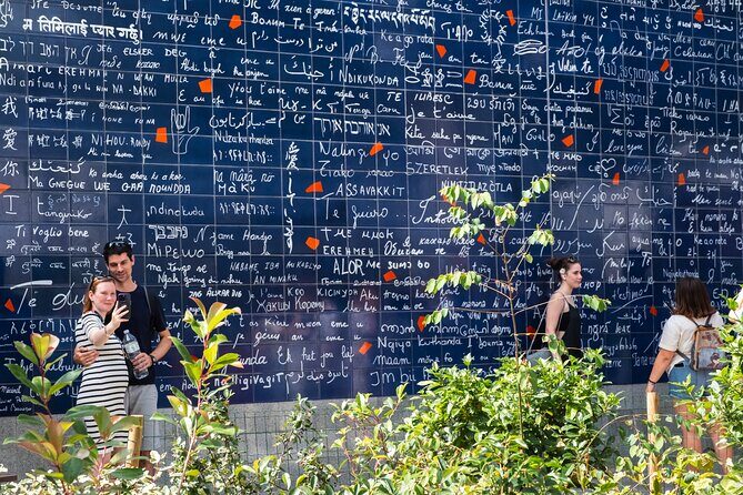 Montmartre Cheese and Wine Private Tour with a Chef - FAQ