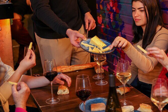 Montmartre Food Tour The Most Complete French Food Experience - Practical Details and Tips