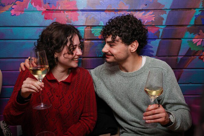 Montmartre Food Tour The Most Complete French Food Experience - The Sum Up