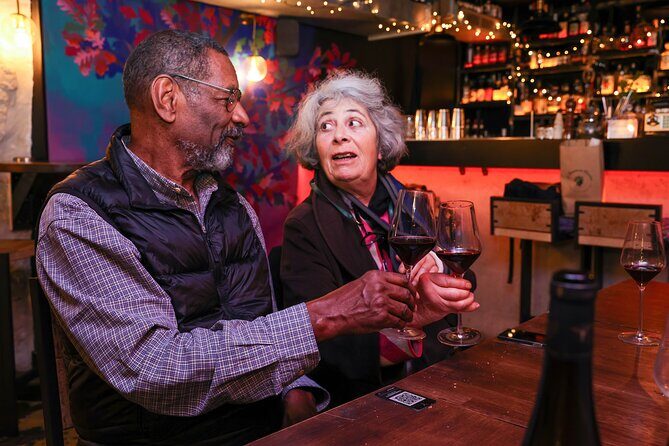 Montmartre Food Tour The Most Complete French Food Experience - Frequently Asked Questions