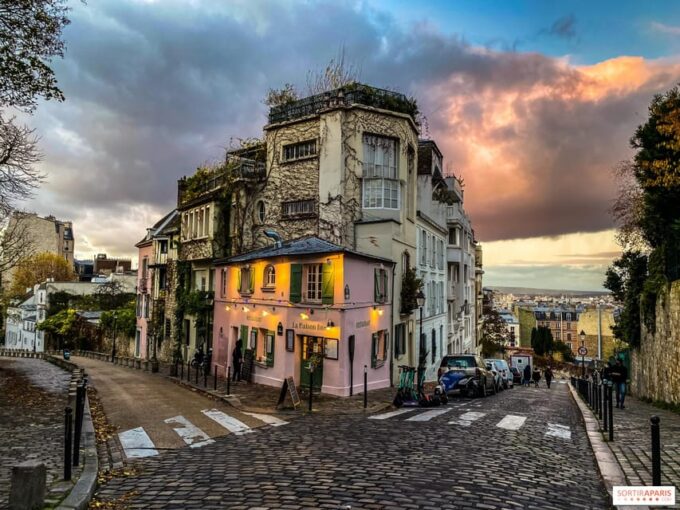 Montmartre Food Tour: Typical Dishes, Cheeses & Wine Tasting - Frequently Asked Questions