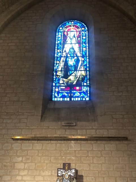 Montmartre for Art Lovers - Fun Walking Tour With Billy. - Important Information