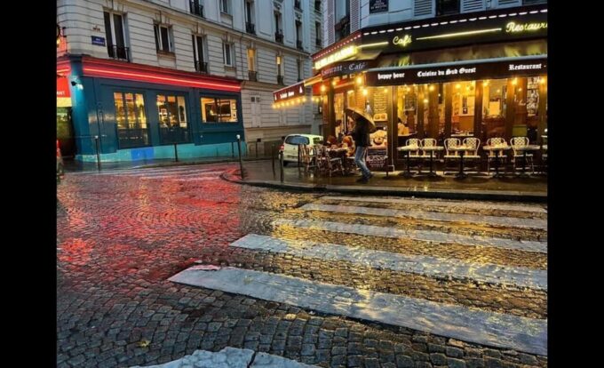 Montmartre for Art Lovers - Fun Walking Tour With Billy. - Ask Away