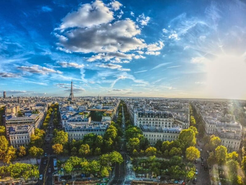 Montmartre. the Old Artist Village and Its Unique Charm. - Meeting Point and Recommendations