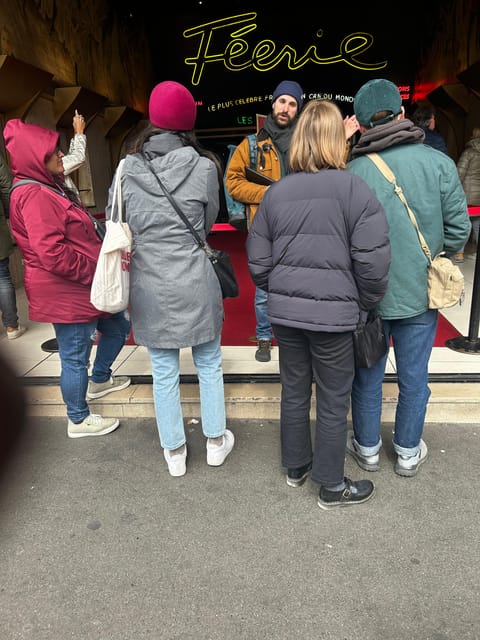 Montmartre Walking Tour: A Journey Through Art and History - Practical Information for Participants