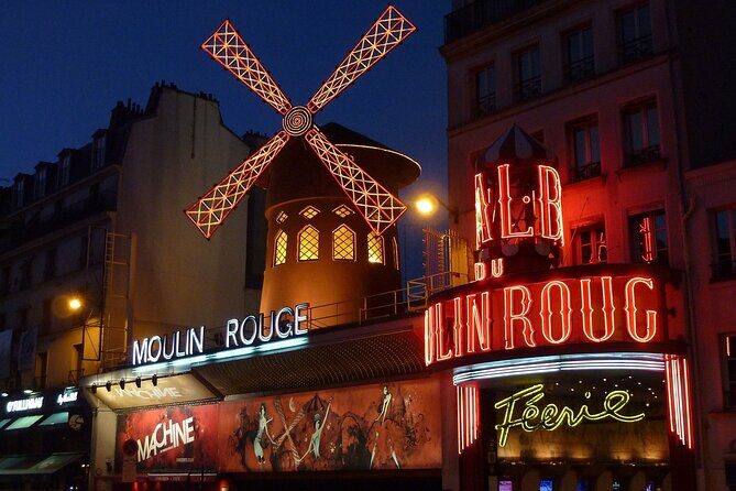 Montmartre Walking Tour Cultural Charm and Tasty Treats - The Value of the Experience