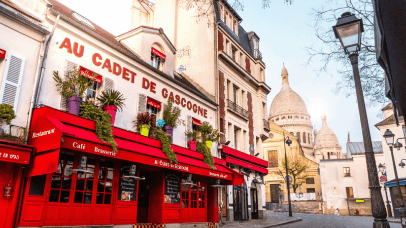 Montmartre Walking Tour With Ticket to the Sacré Coeur Dome - Duration and Pricing Details