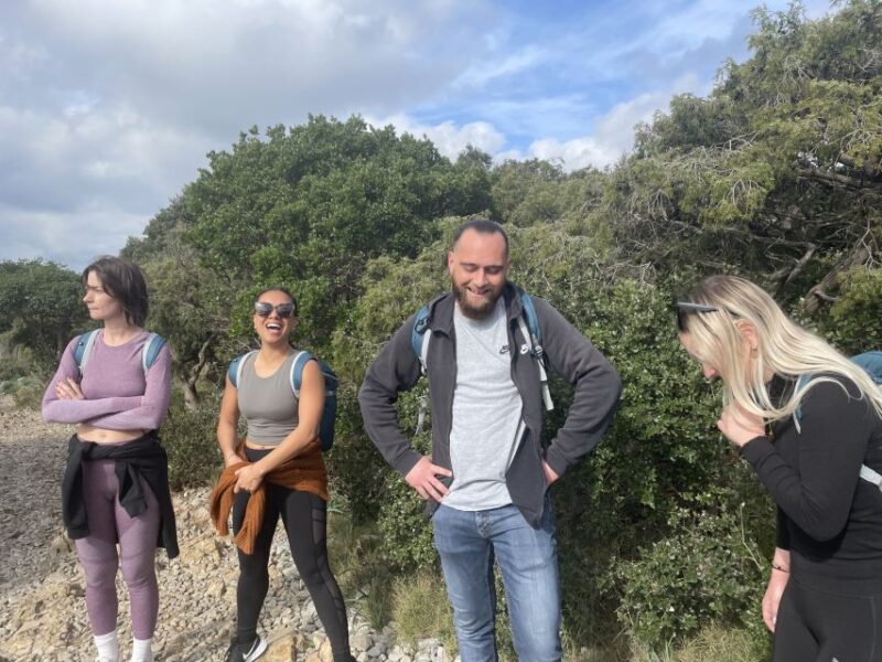 Montpellier: A Day in a Vineyard at Pic Saint Loup - Wine Tasting and Pairing Workshop