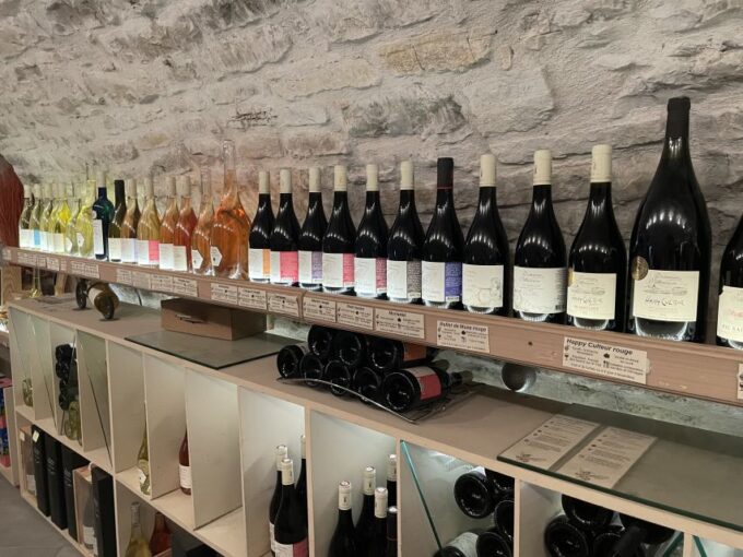 Montpellier: A Day in a Vineyard at Pic Saint Loup - Essential Packing Tips
