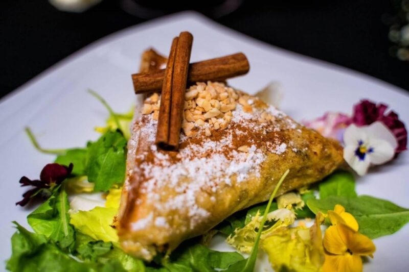 Montpellier: Fusion Food Cooking Class - Key Points