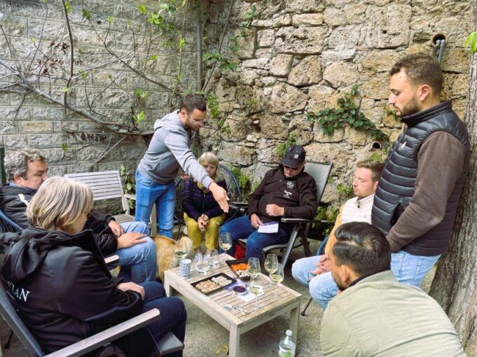 Montpellier: Half Day Wine and Caviar St Guilhem Le Désert - Participant Guidelines
