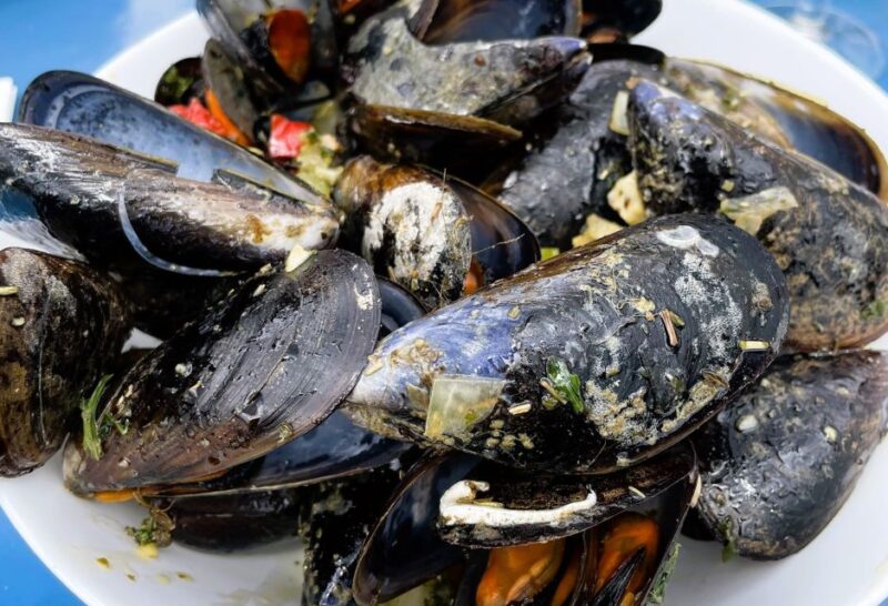 Montpellier: Half-Day Wine Tour With Lunch - Included Services