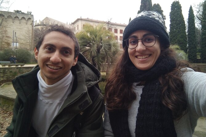 Montpellier Highlights Quest Experience - Discovering the Wonders of Les Arceaux