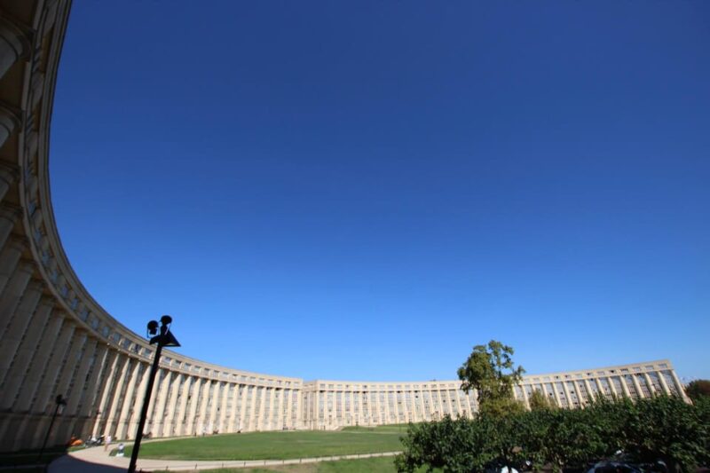 Montpellier Private Guided City Tour - Key Points